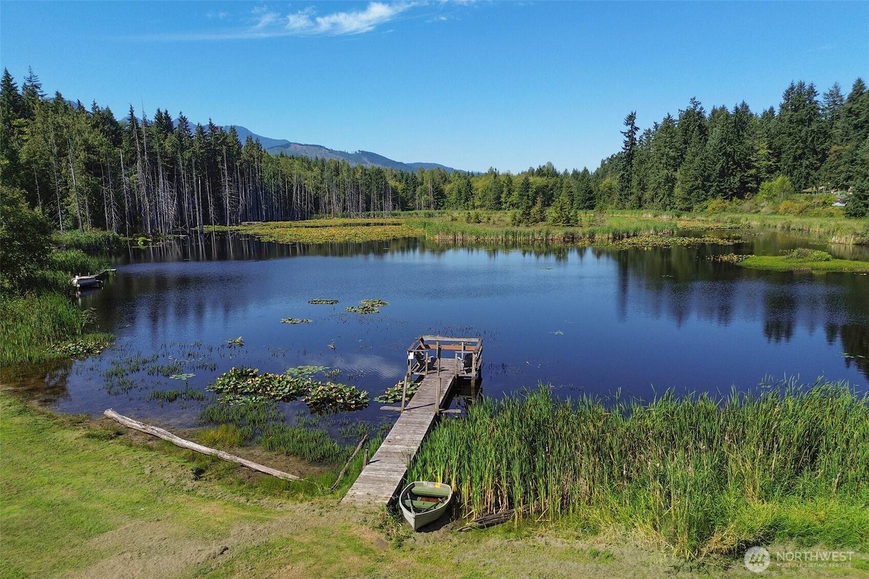 Port Angeles, WA 98362,152 Lake Sharon LN