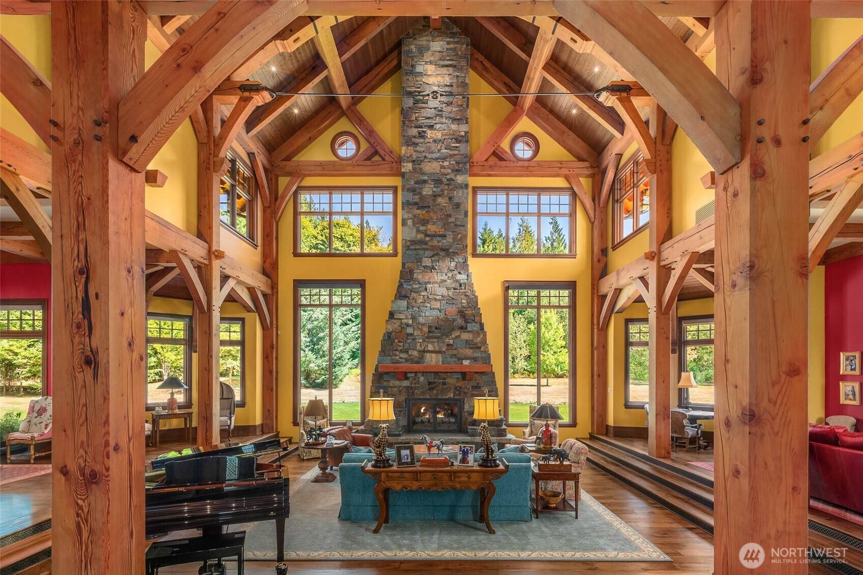 Elma, WA 98541,5051 US Highway 12