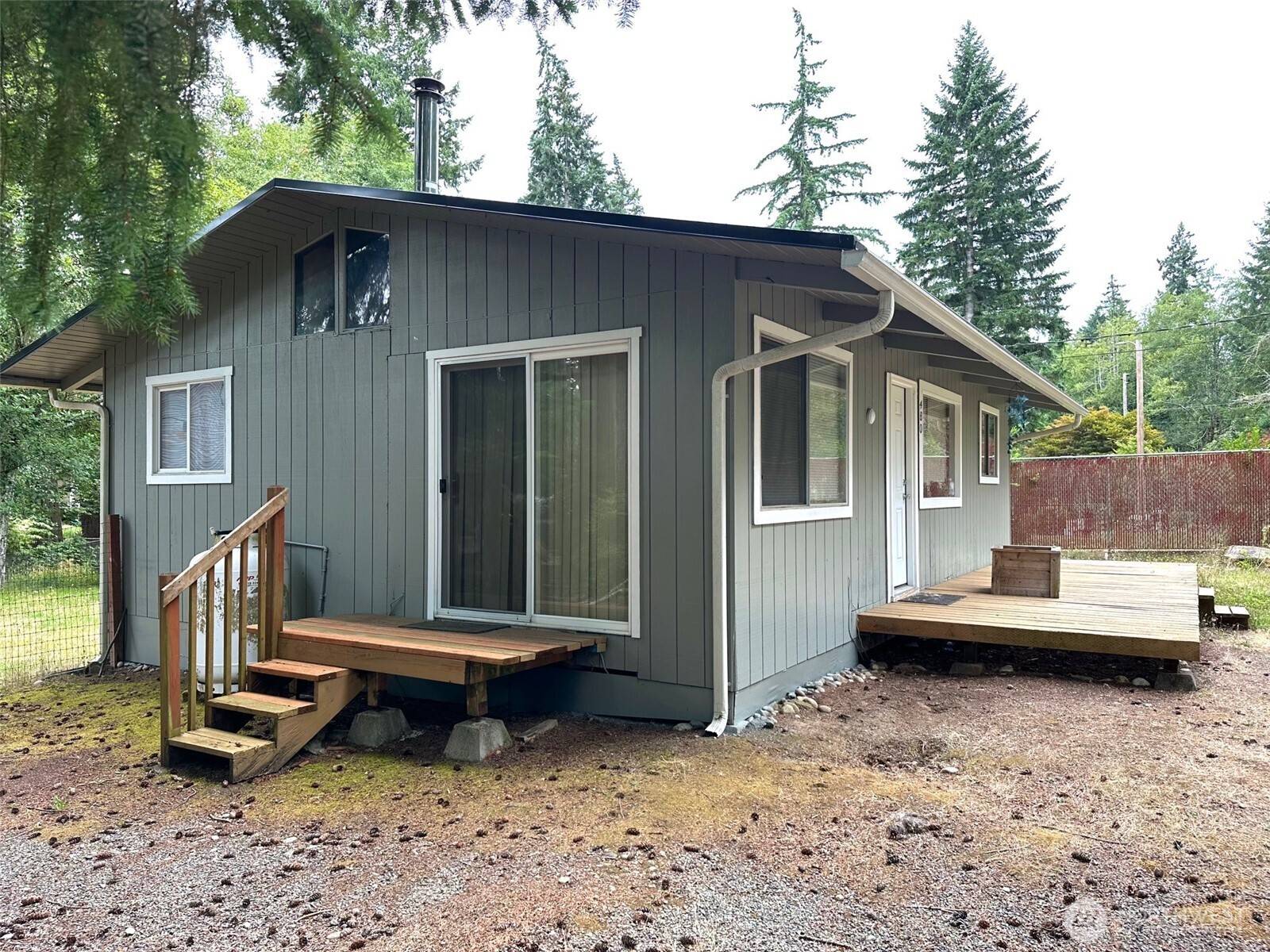 Shelton, WA 98584,480 E Timberlake DR