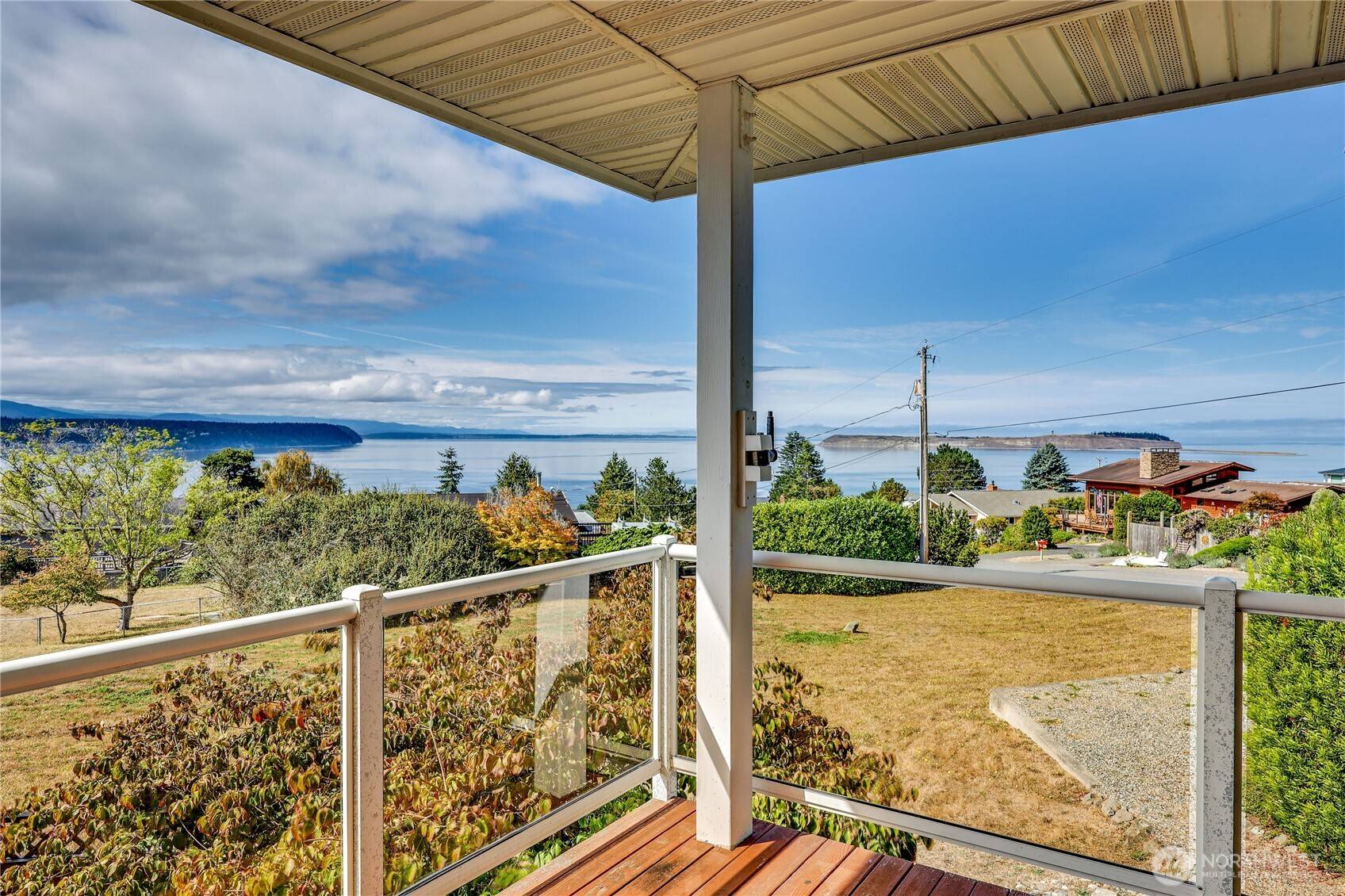 Port Townsend, WA 98368,92 N Rhododendron DR