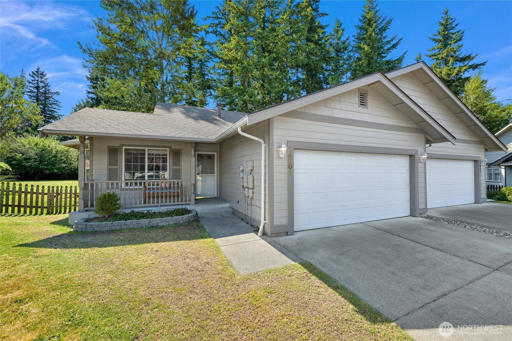 Bellingham, WA 98226,1480 Britton CT #A