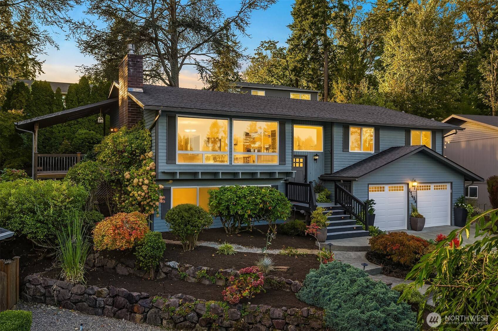 Bellevue, WA 98008,17605 NE 15th PL