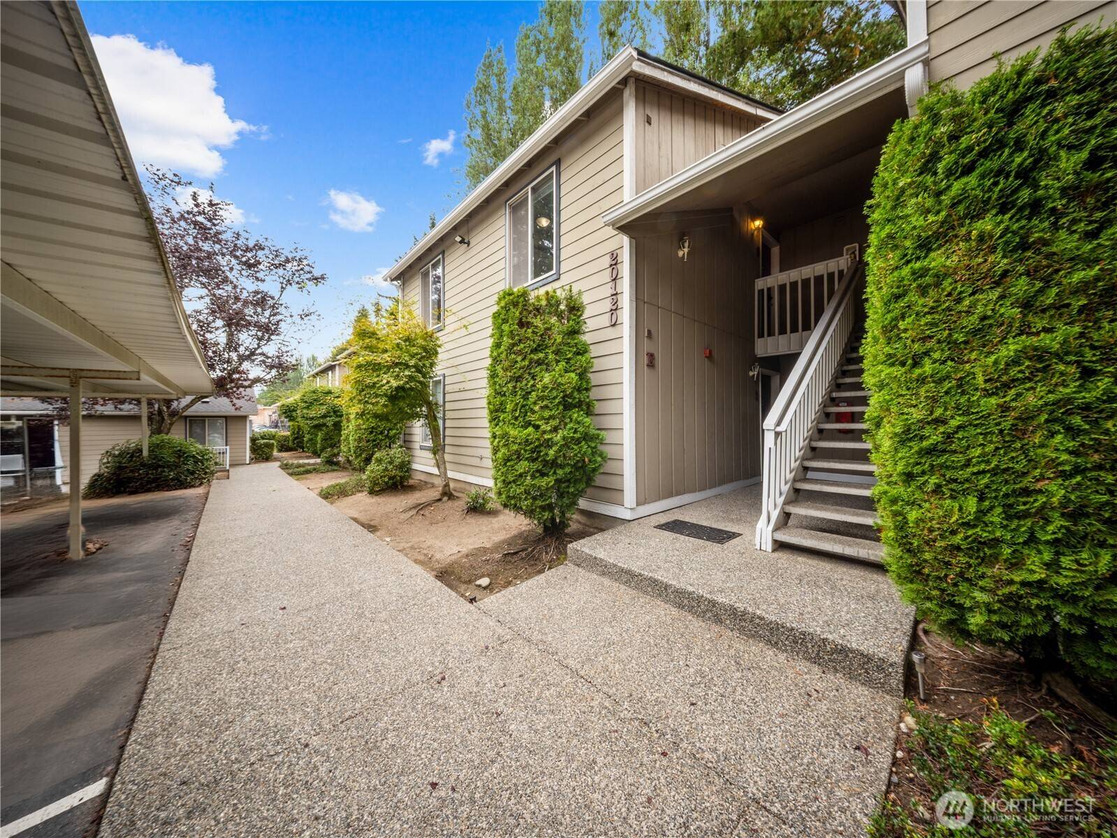 Lynnwood, WA 98036,20120 66th PL W #E3