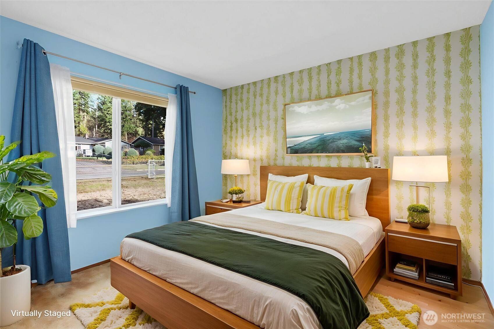 Renton, WA 98059,14413 SE 139th PL