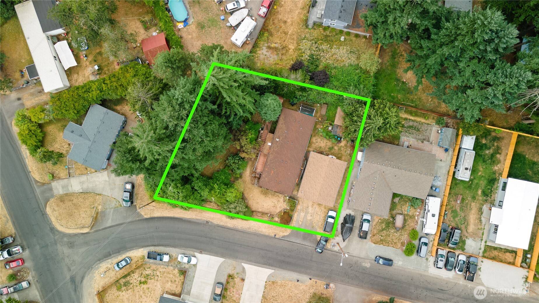 Bonney Lake, WA 98391,20916 106th ST E