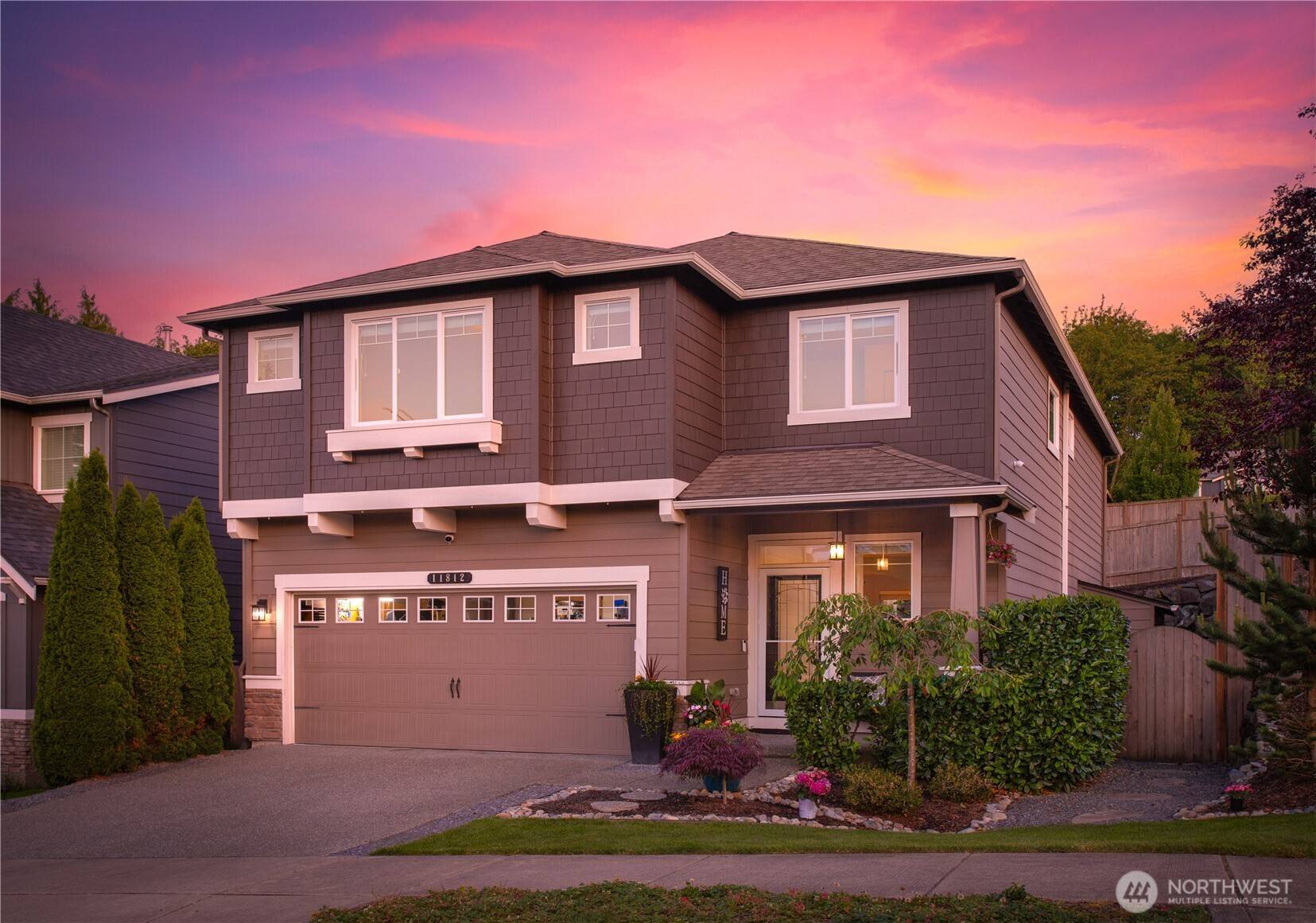 Lake Stevens, WA 98258,11812 14th PL SE