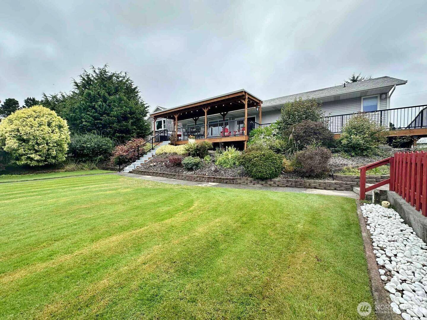 Long Beach, WA 98631,13005 N Alley