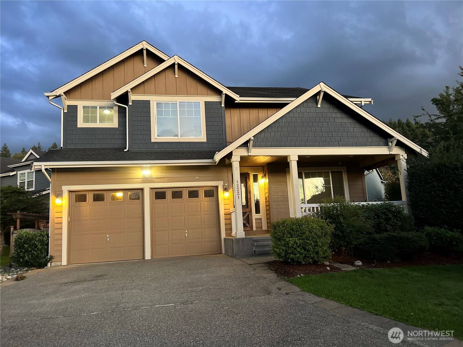 Bonney Lake, WA 98391,12221 184th AVE E