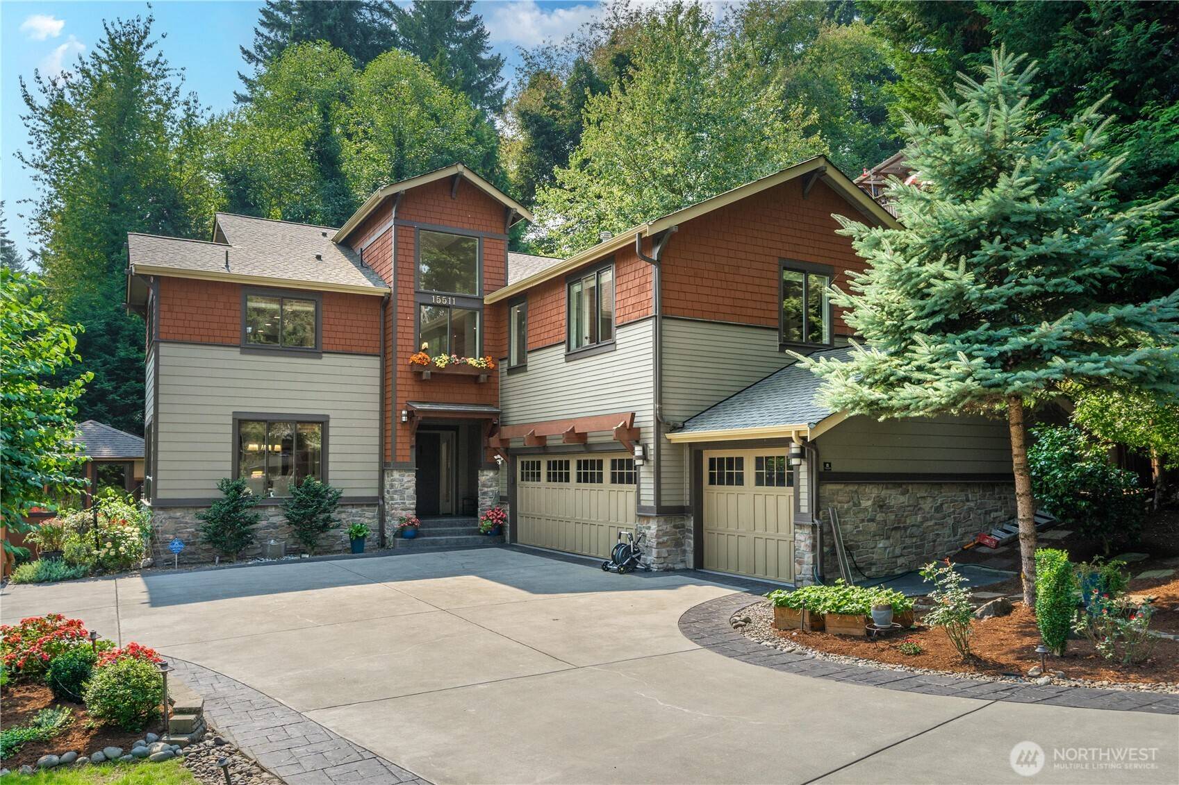 Bellevue, WA 98007,15511 SE 16th ST