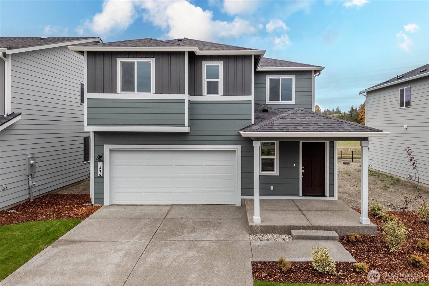 Centralia, WA 98531,1396 Salzer Creek DR