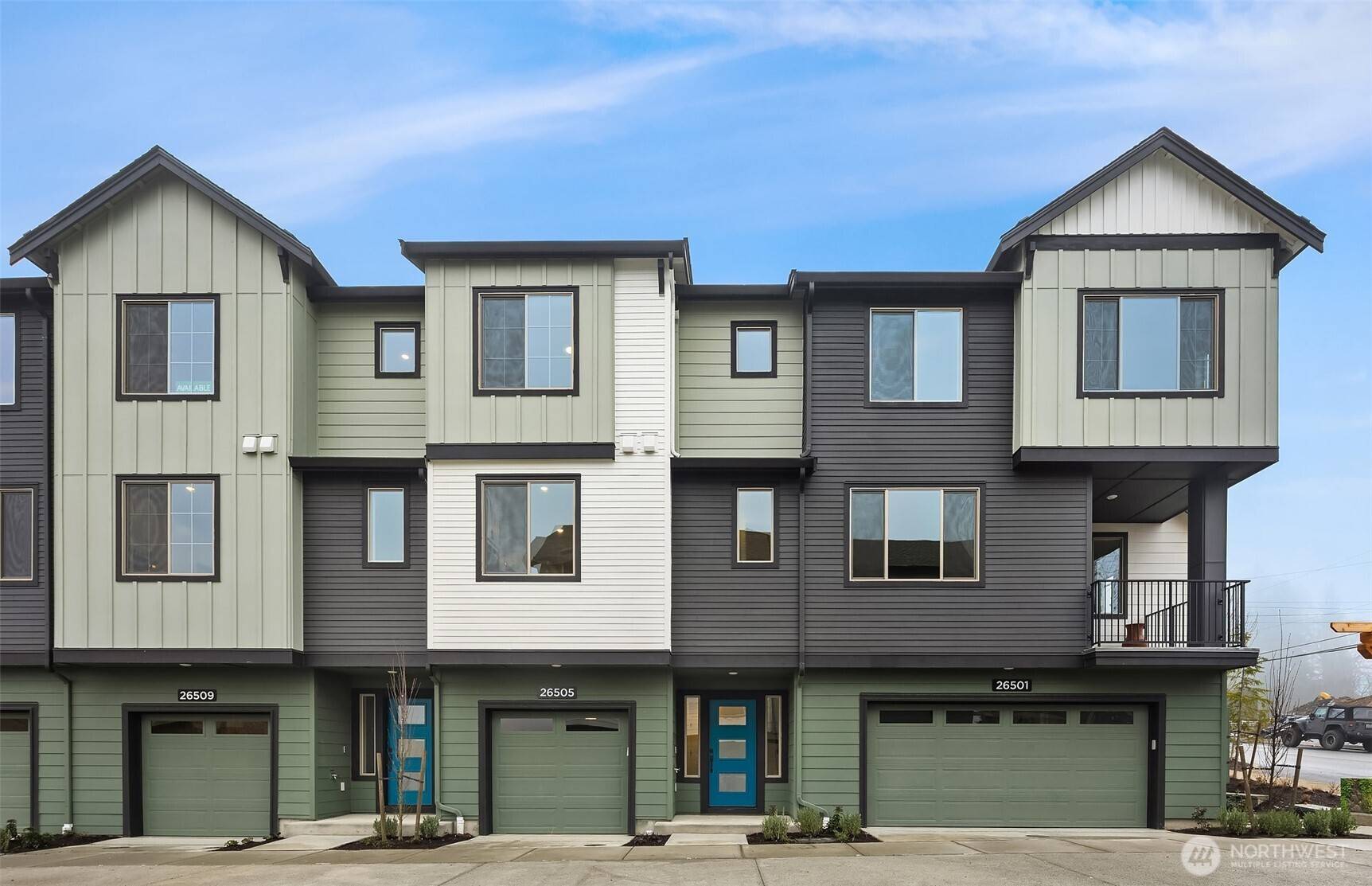 Duvall, WA 98019,26547 NE 143rd CIR NE #9-C