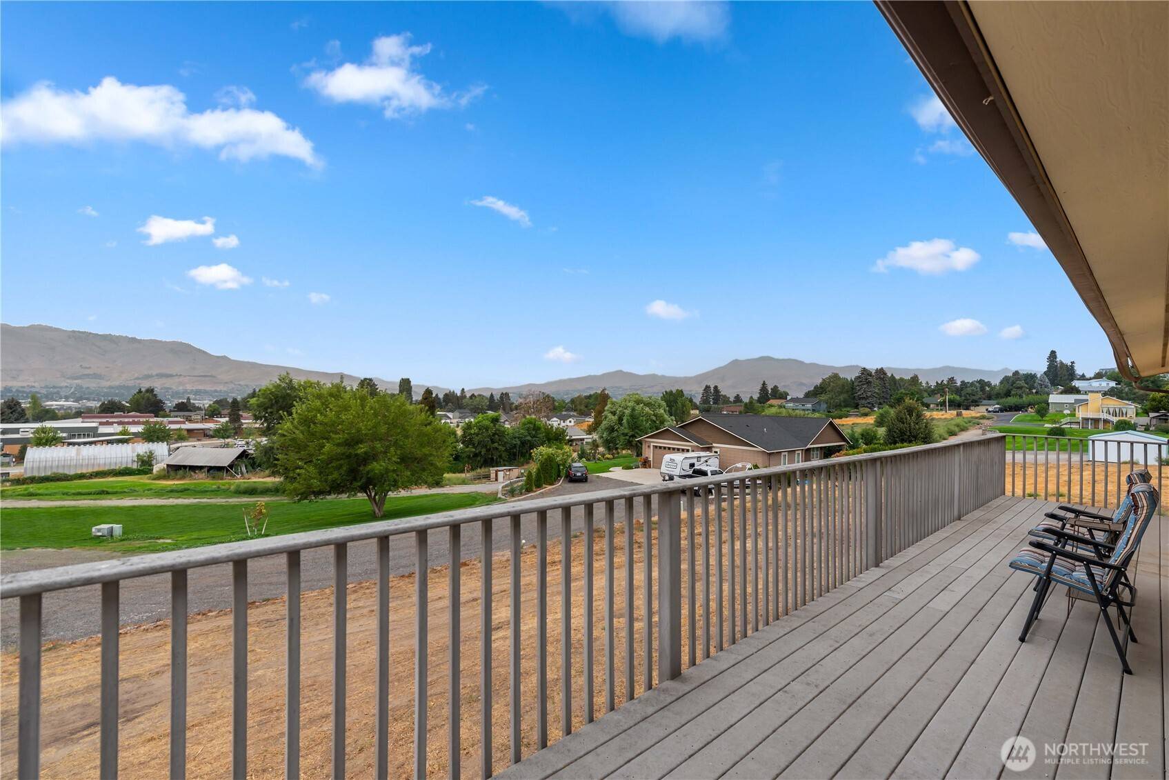East Wenatchee, WA 98802,293 Wilky WAY NE