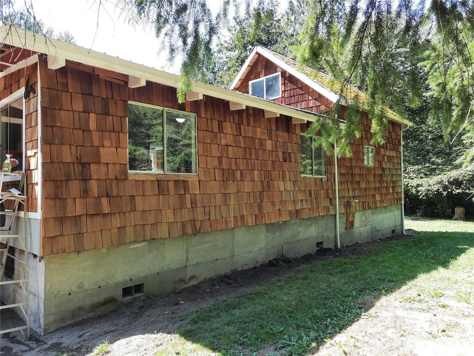 Concrete, WA 98237,41498 Cape Horn DR