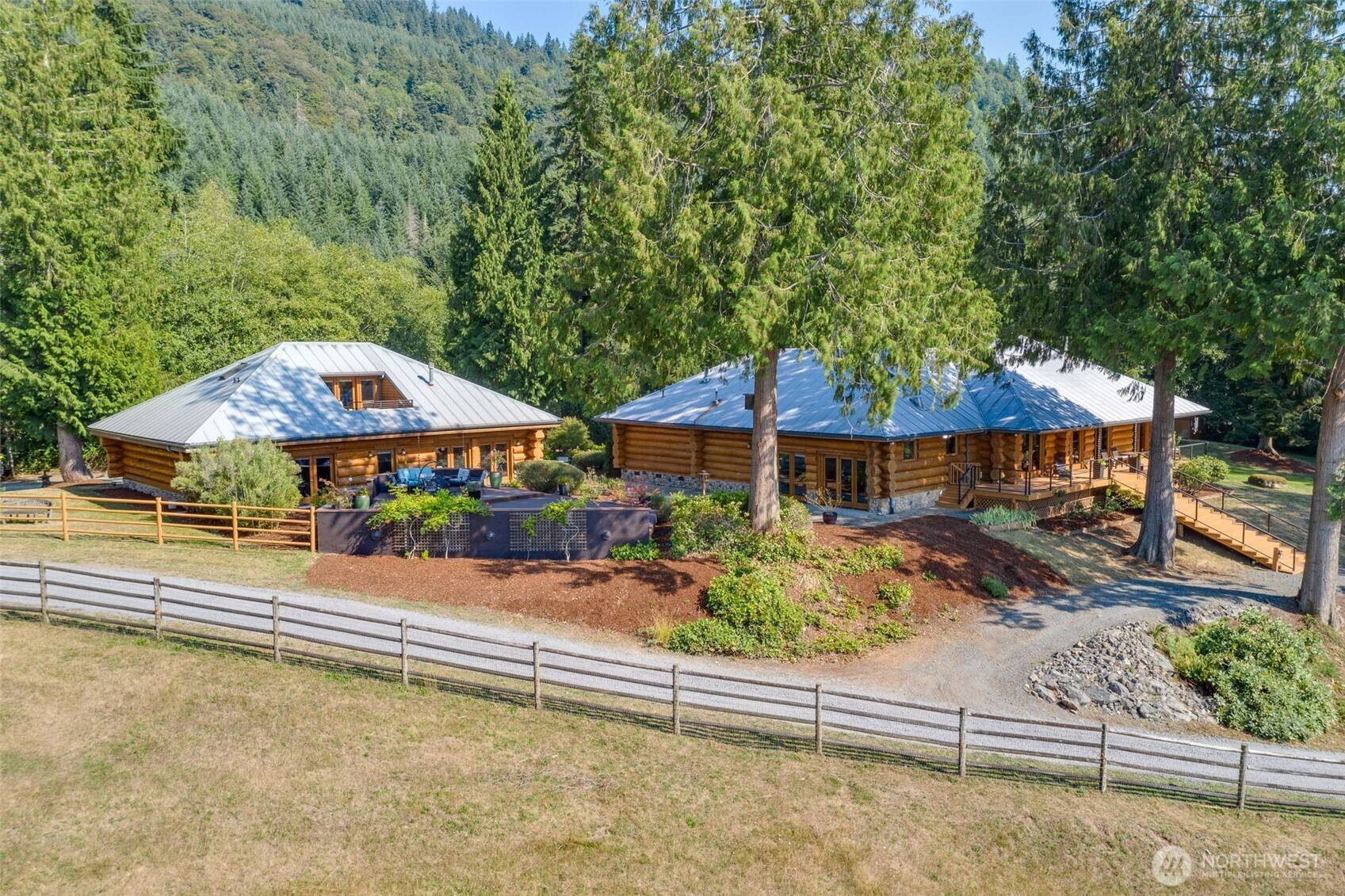 Bellingham, WA 98229,550 Manley RD