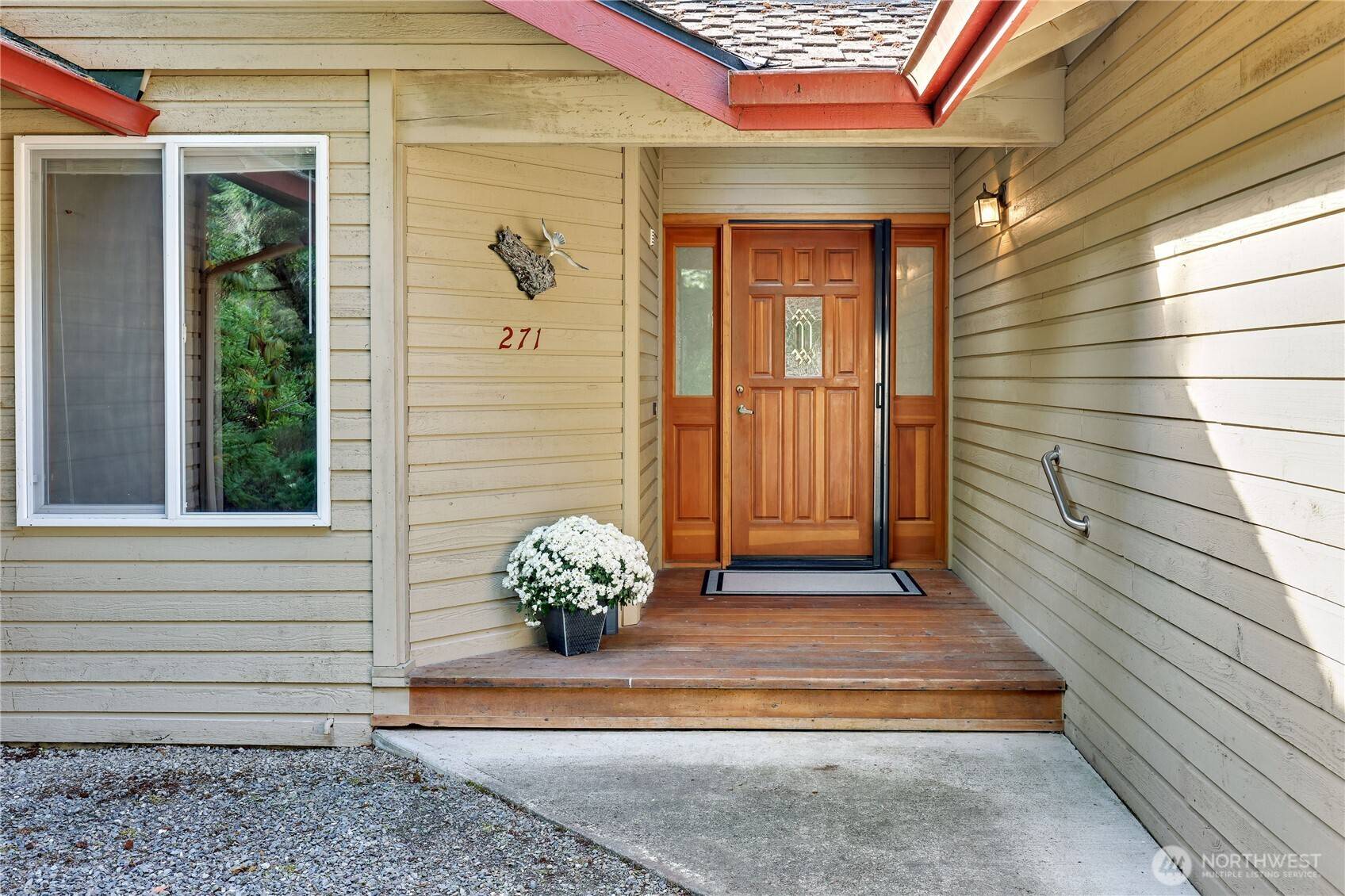 Port Townsend, WA 98368,271 Pinecrest DR