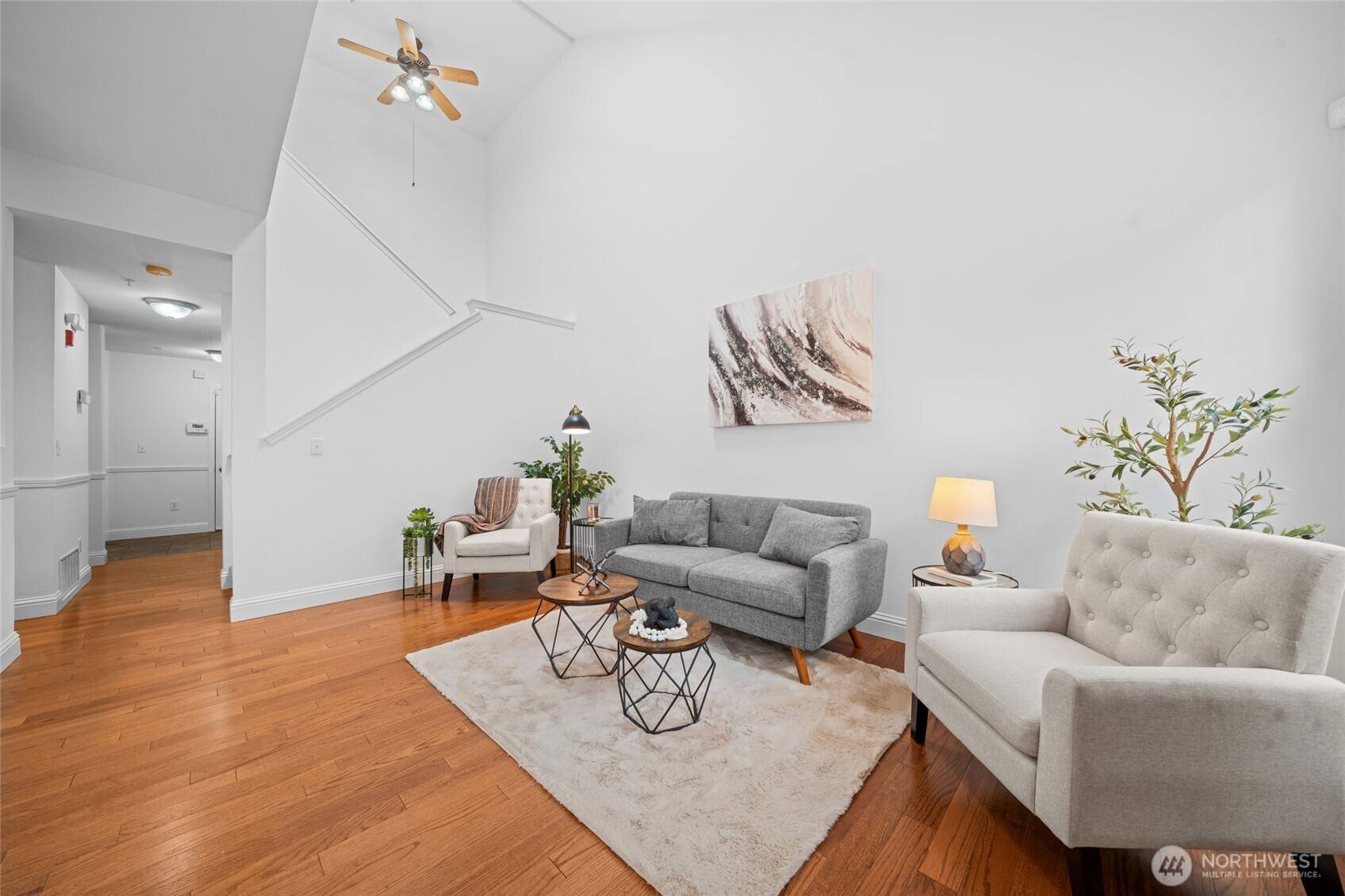 Renton, WA 98055,2300 Benson RD S #A4