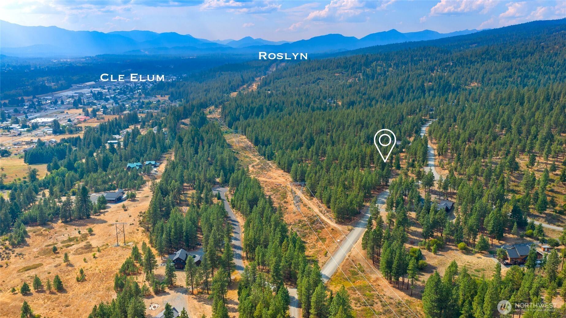 Cle Elum, WA 98922,0 Owl Ridge Dr