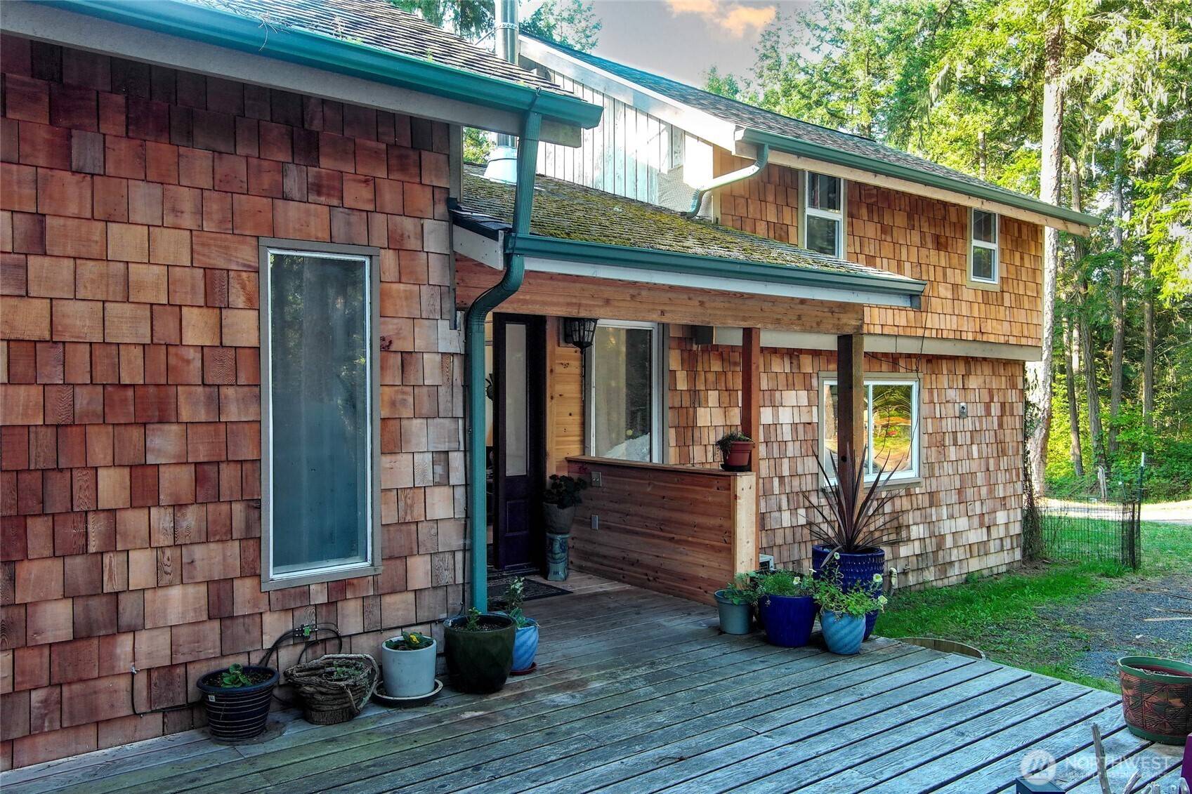 Friday Harbor, WA 98250,1085 Timber Lane