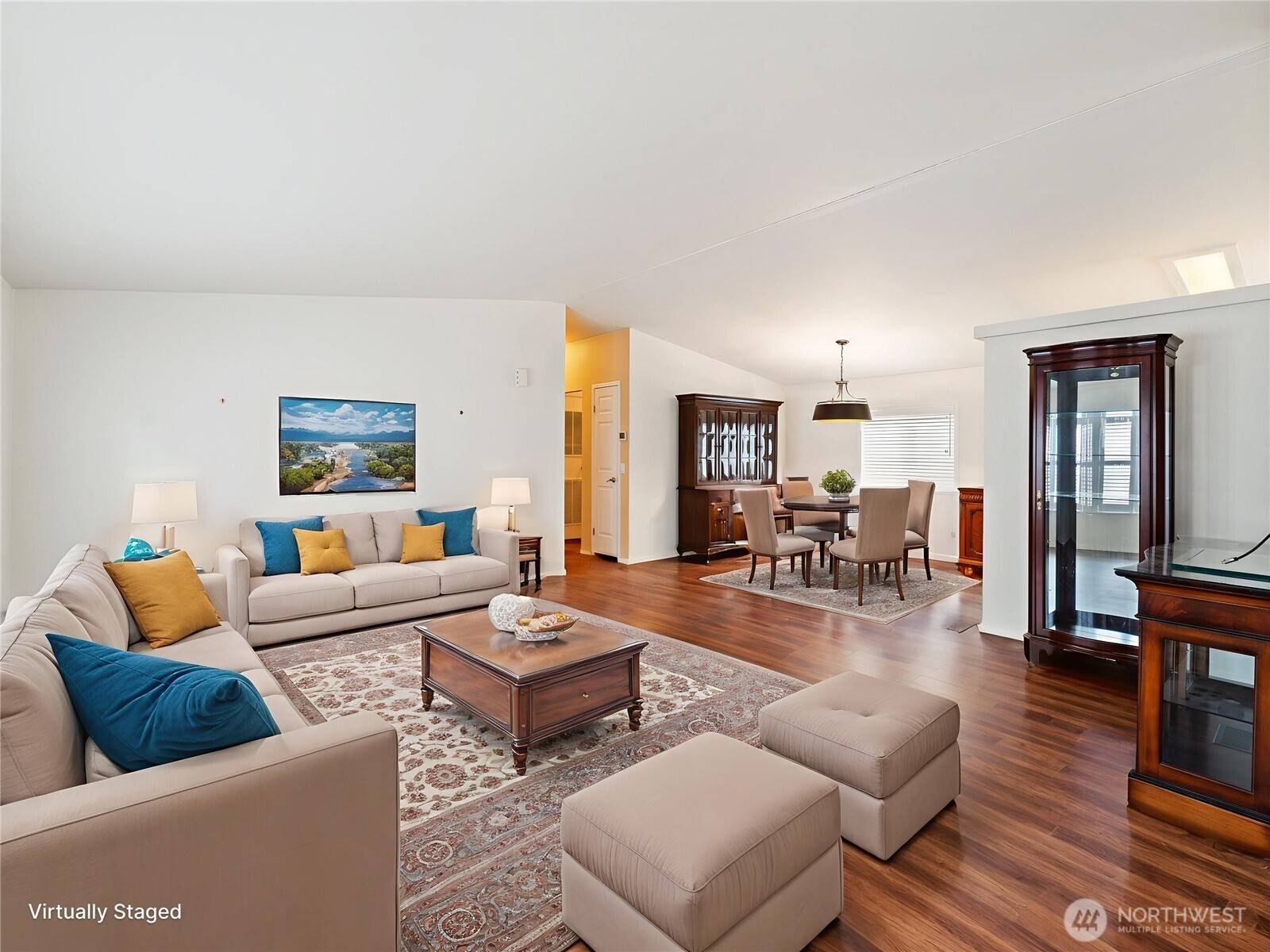 Mount Vernon, WA 98274,2610 E Section ST #46