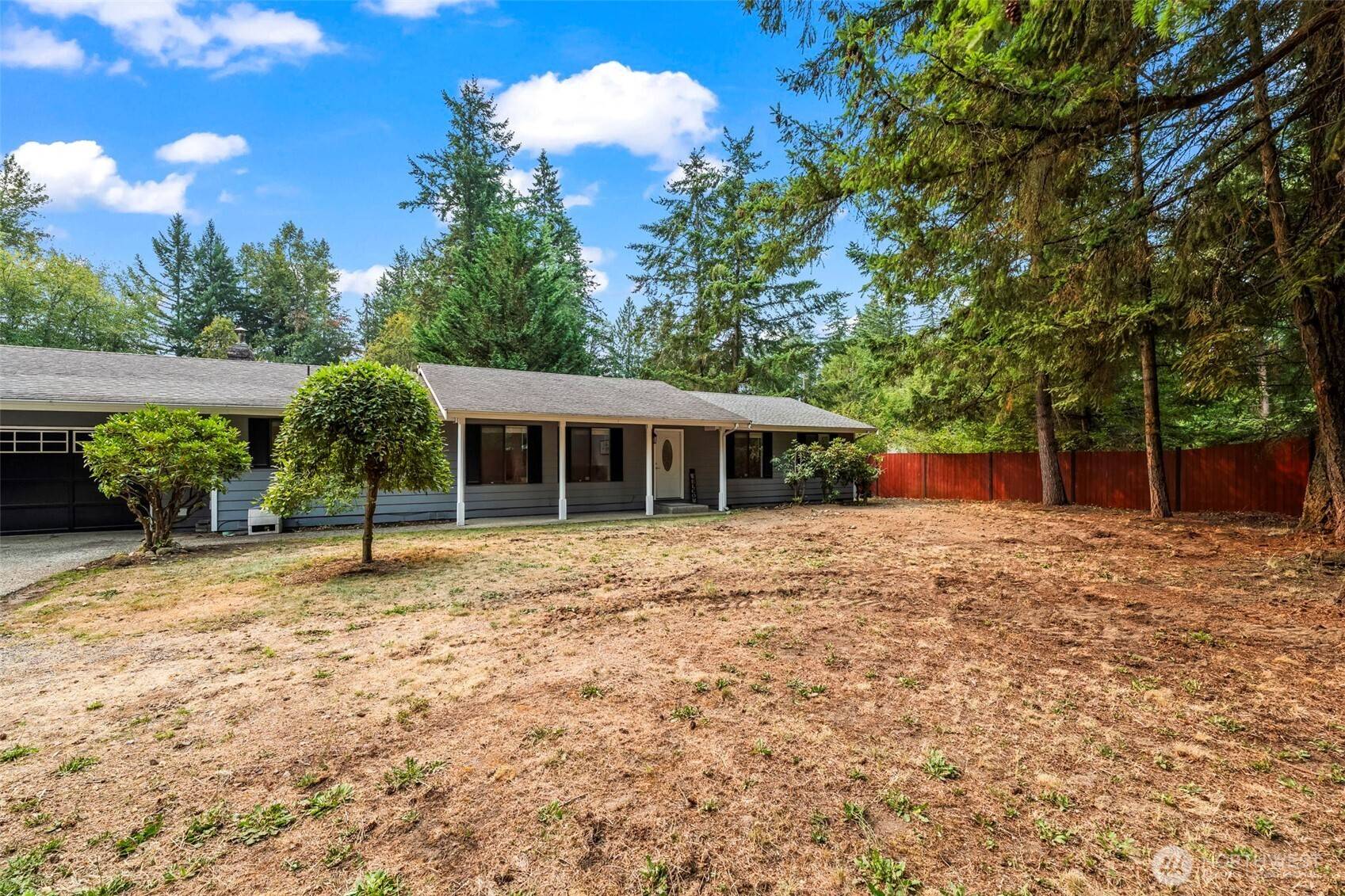 Graham, WA 98338,5802 Mathias RD E