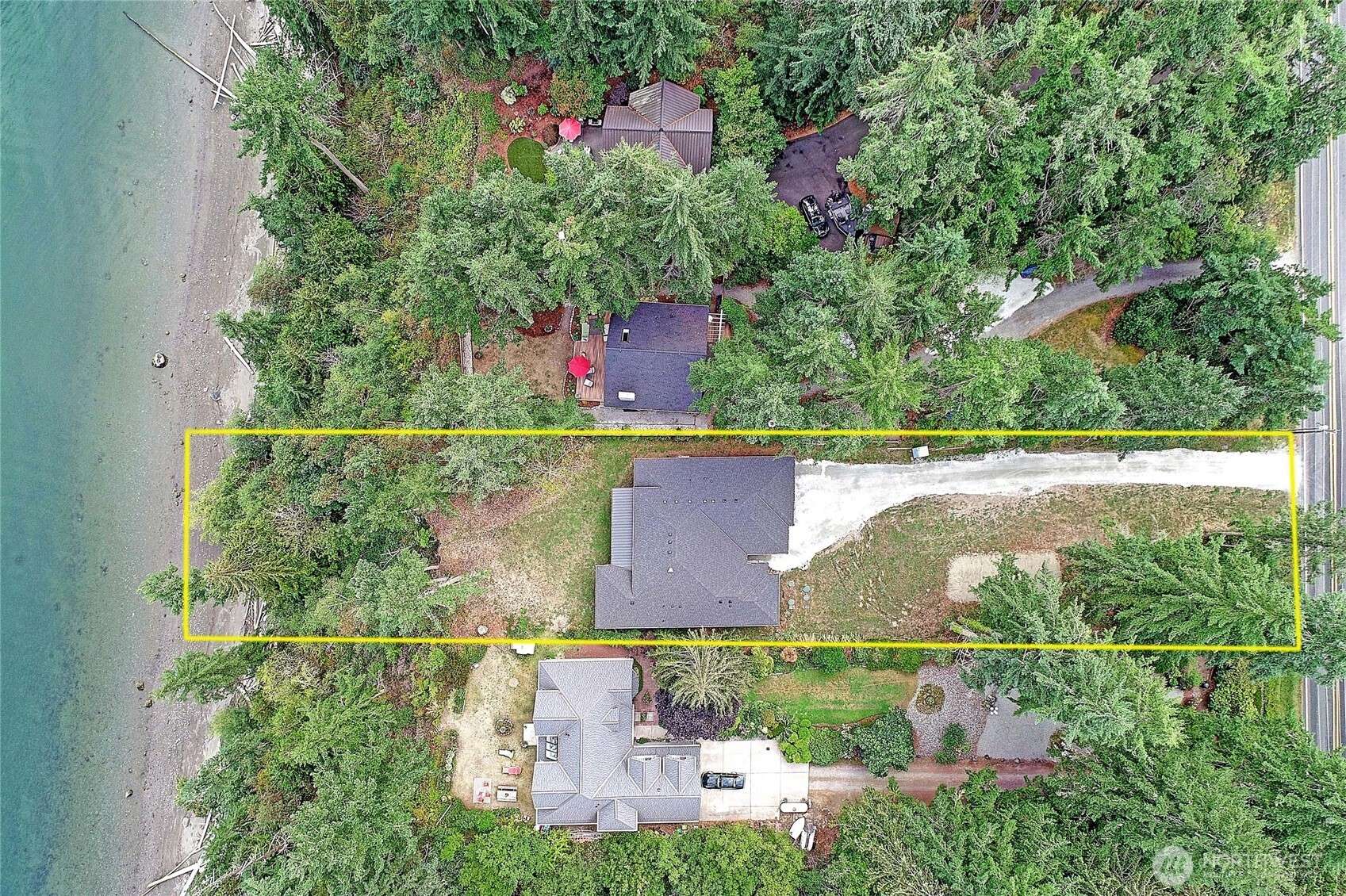 Camano Island, WA 98282,1681 S East Camano DR