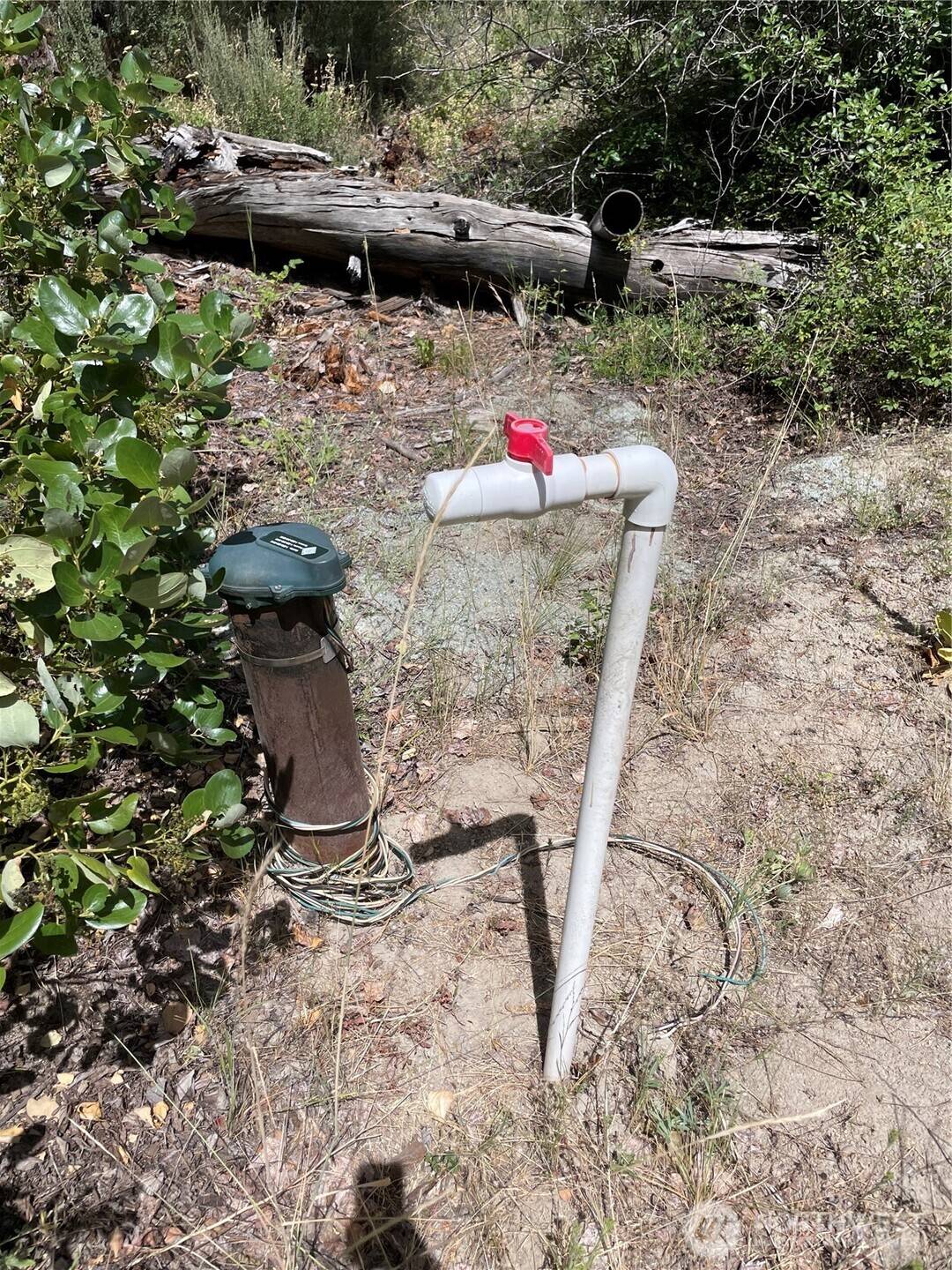 Entiat, WA 98822,0 Potato Creek
