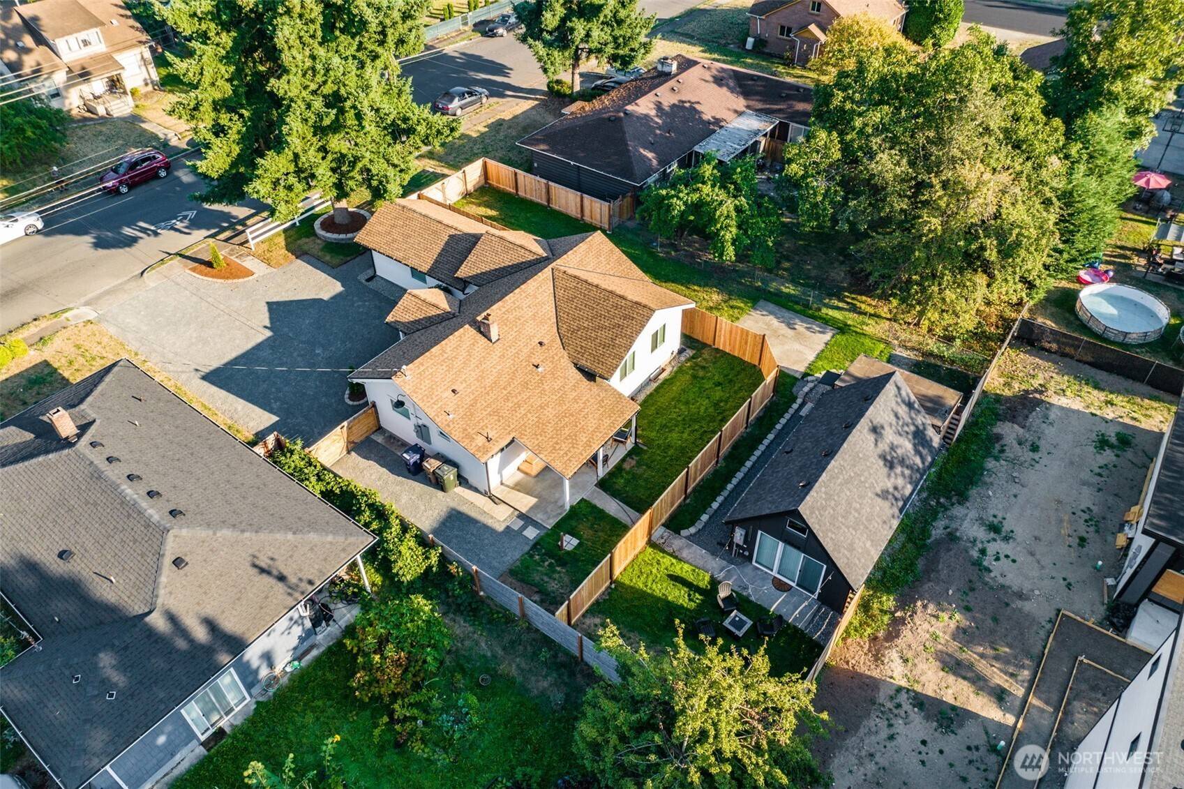 Tacoma, WA 98408,7508 S Park AVE