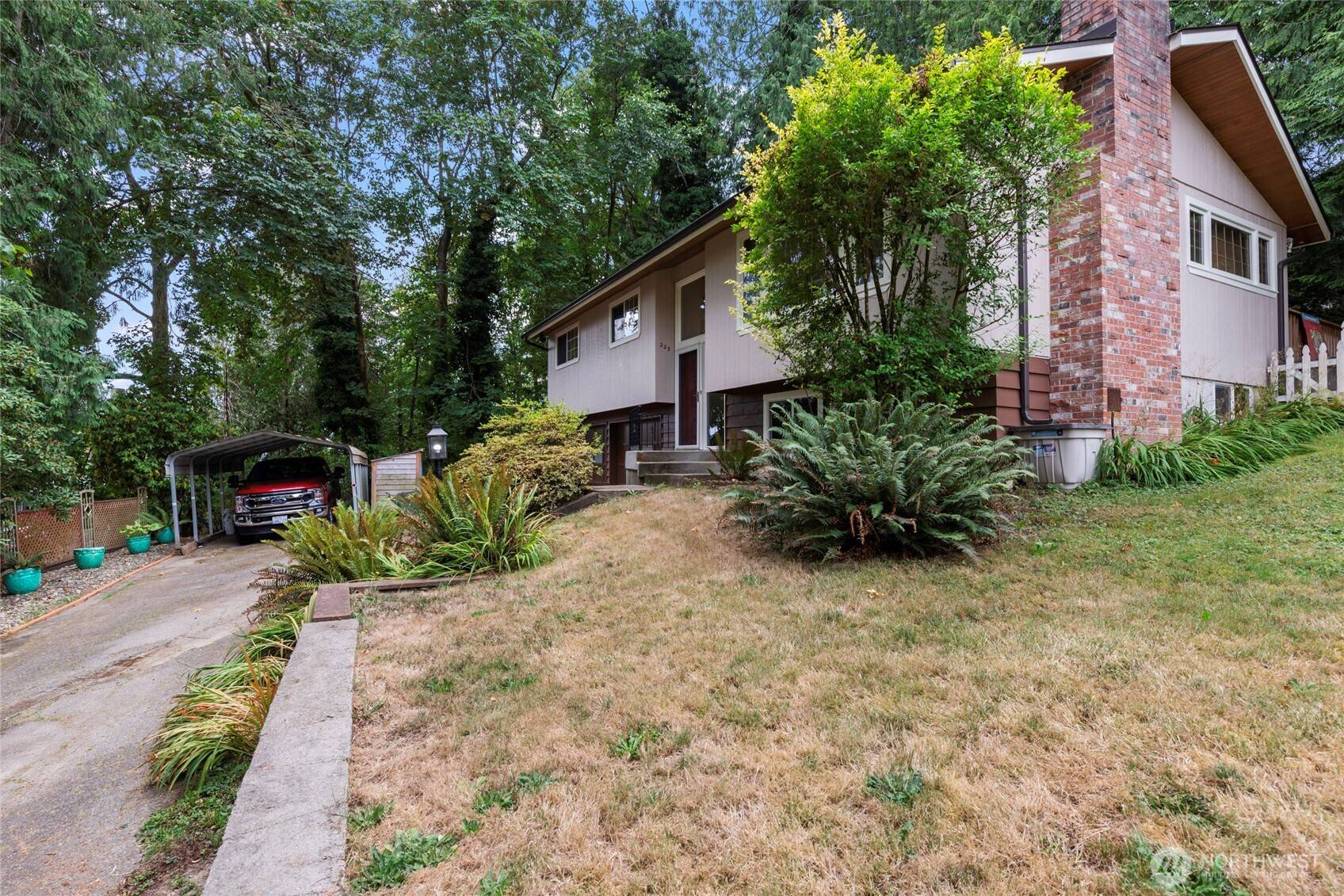 Bremerton, WA 98310,223 Alnus WAY