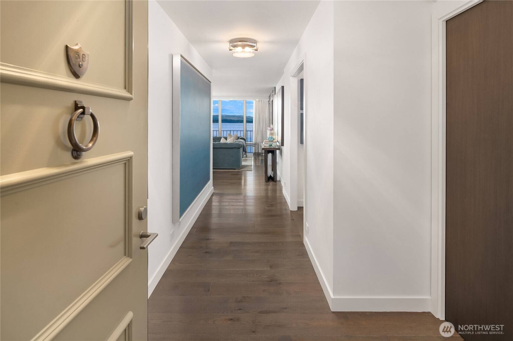 Seattle, WA 98112,1620 43rd AVE E #5B