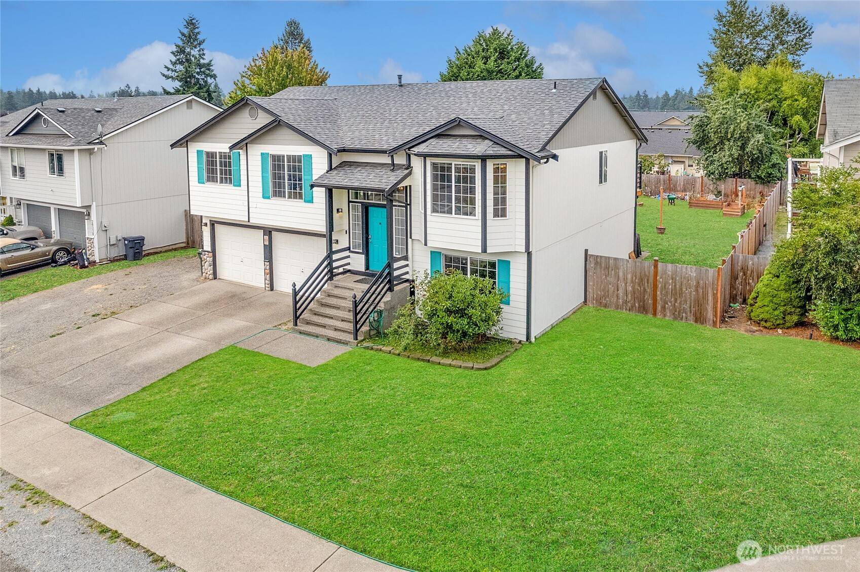 Spanaway, WA 98387,20224 82nd Avenue Ct E