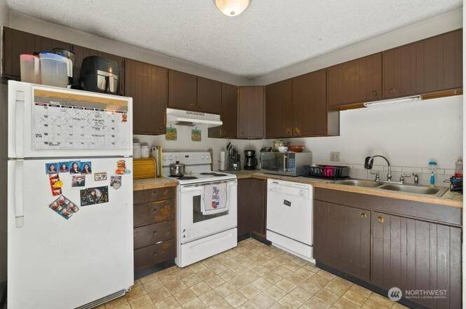 Spokane Valley, WA 99206,1510 & 1512 N Woodward RD