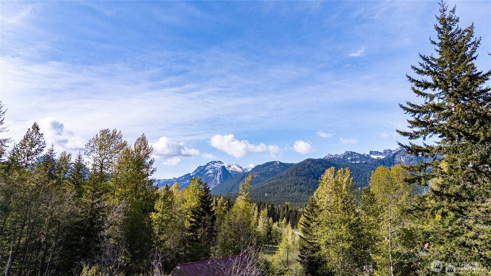 Snoqualmie Pass, WA 98068,50 Lot Rampart DR