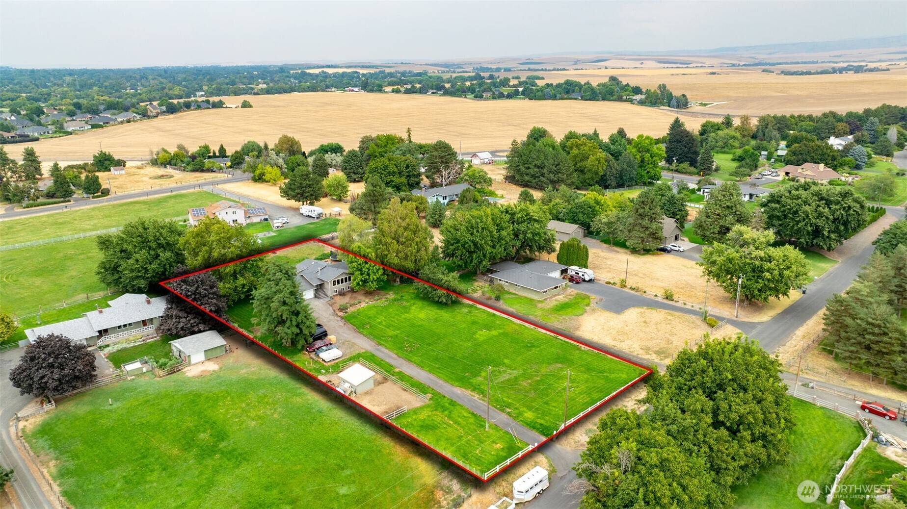 Walla Walla, WA 99362,371 hill RD