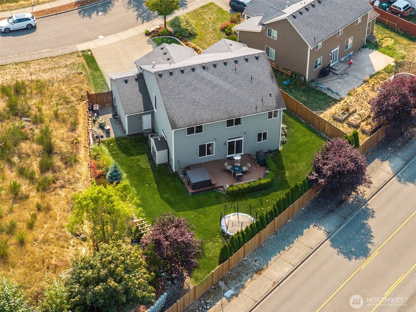 Auburn, WA 98092,2909 65th ST SE