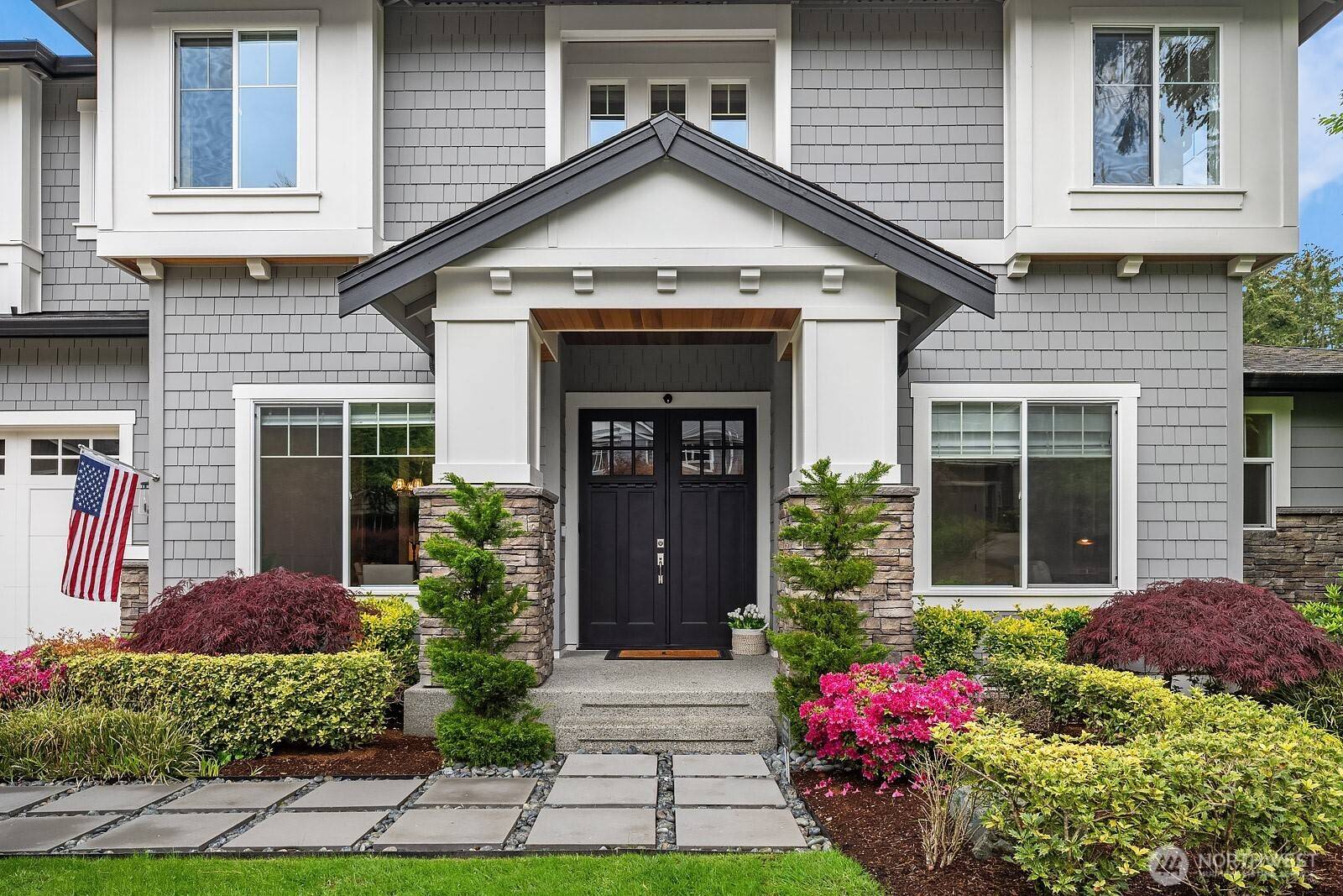 Bellevue, WA 98004,1646 106th AVE SE