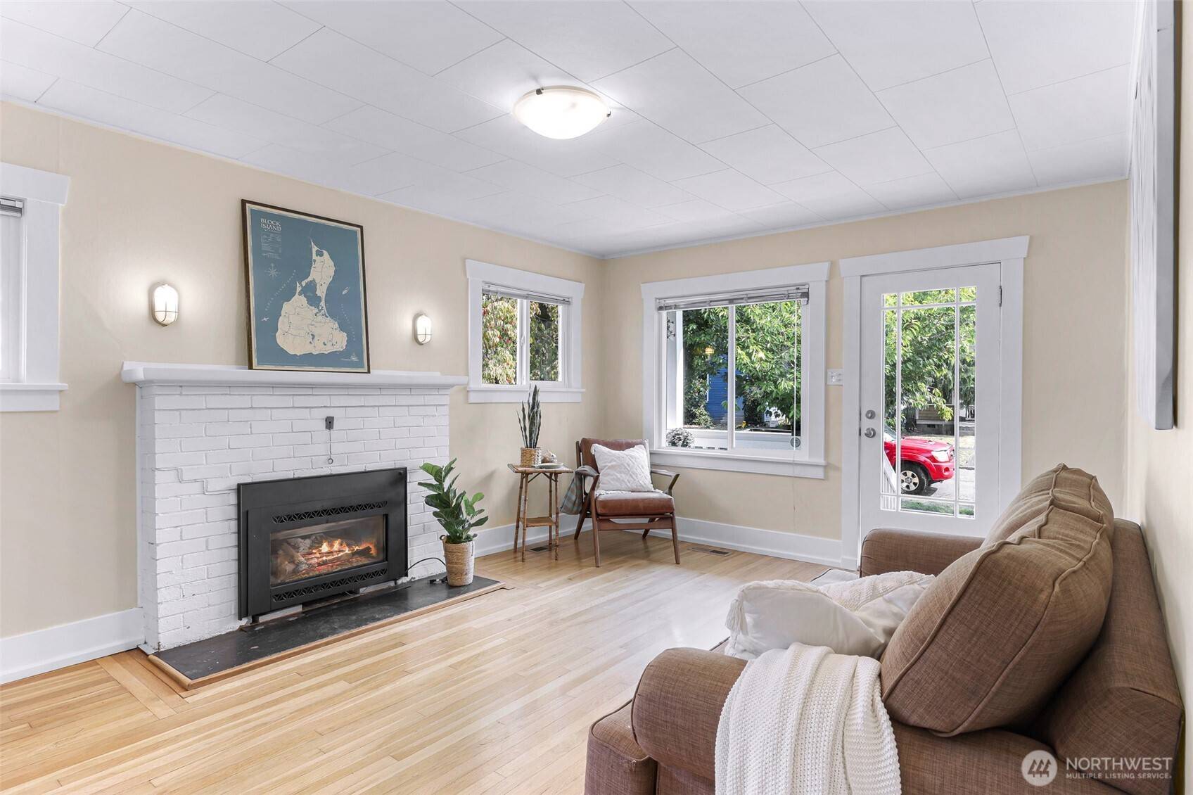 Bellingham, WA 98225,2321 Williams ST