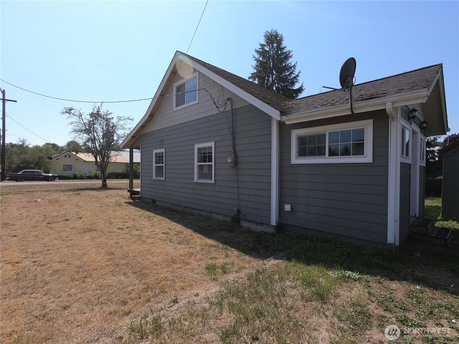 Pe Ell, WA 98572,204 Chehalis AVE