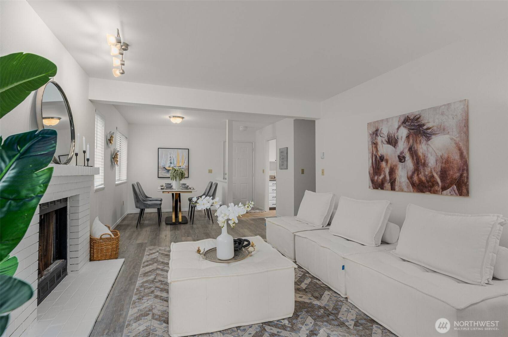 Kirkland, WA 98033,412 10th ST #B202