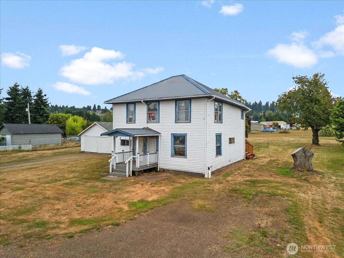 Cathlamet, WA 98612,246 Jacobson RD