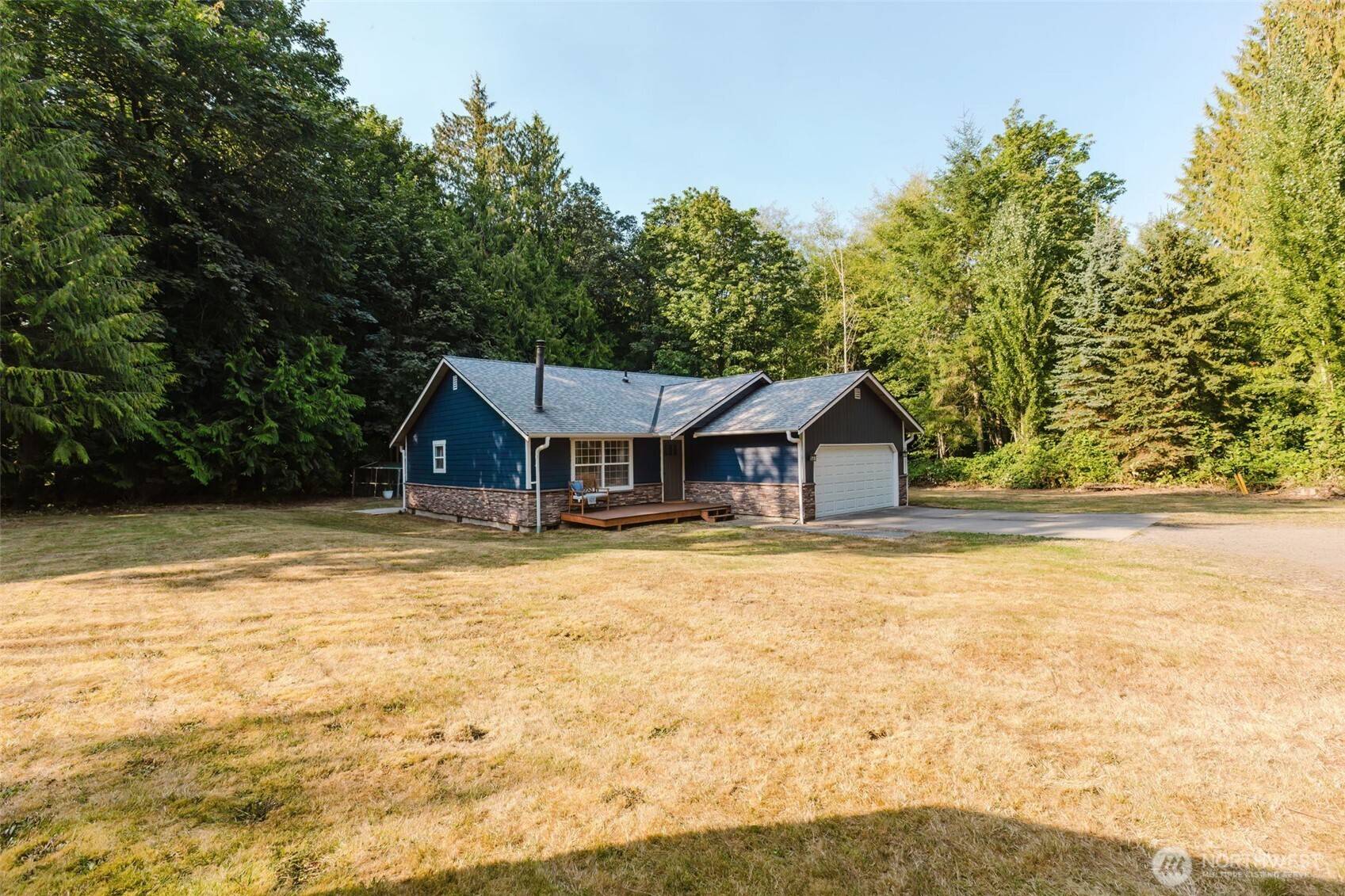 Poulsbo, WA 98370,29191 Scenic DR NE