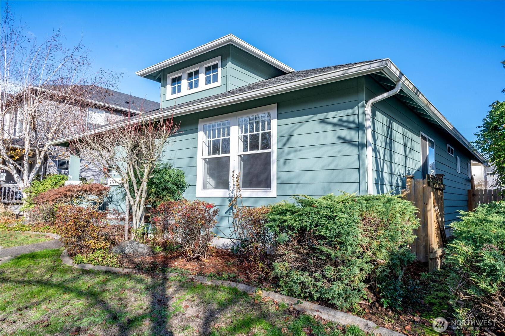 Dupont, WA 98327,2176 McDonald AVE