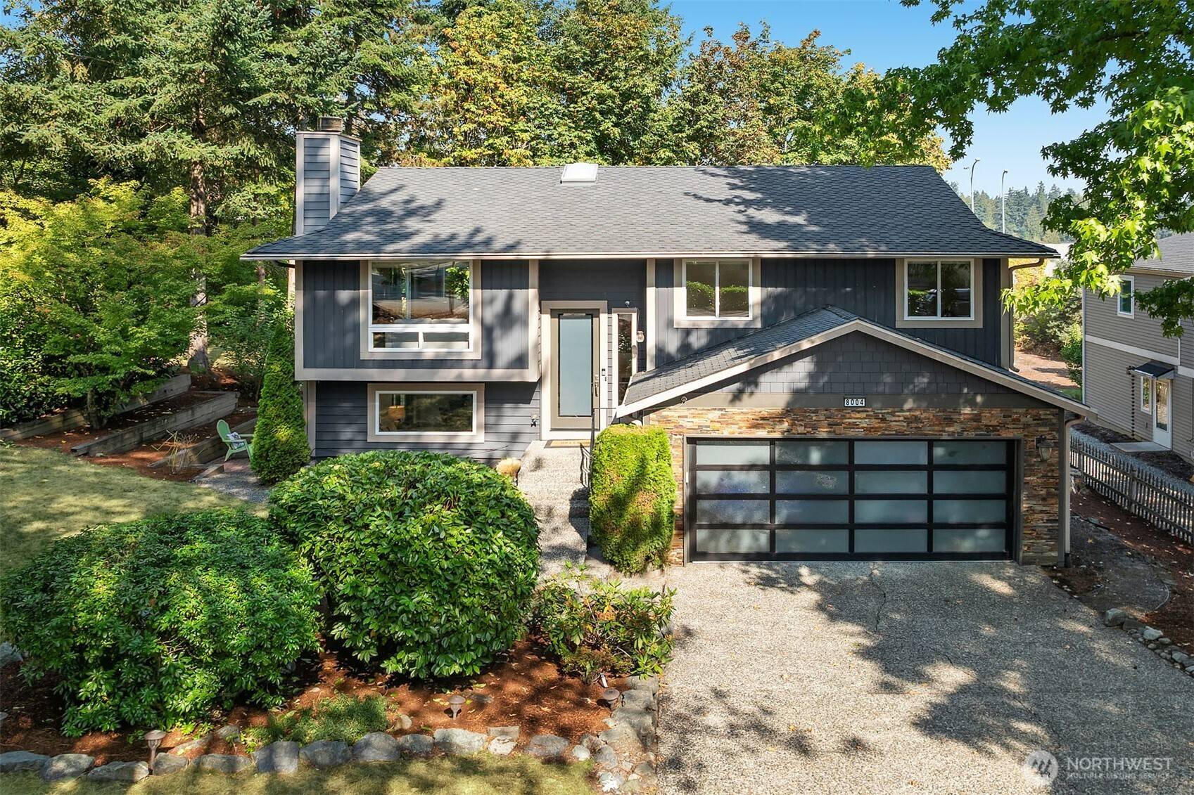 Hunts Point, WA 98004,8004 NE 28th ST