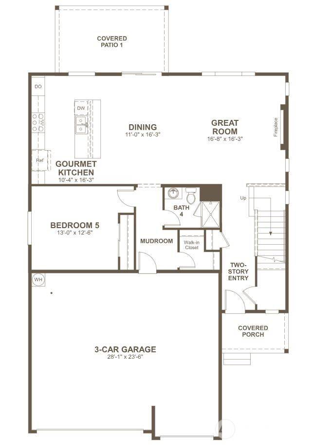 Bonney Lake, WA 98391,20402 145th ST E #838