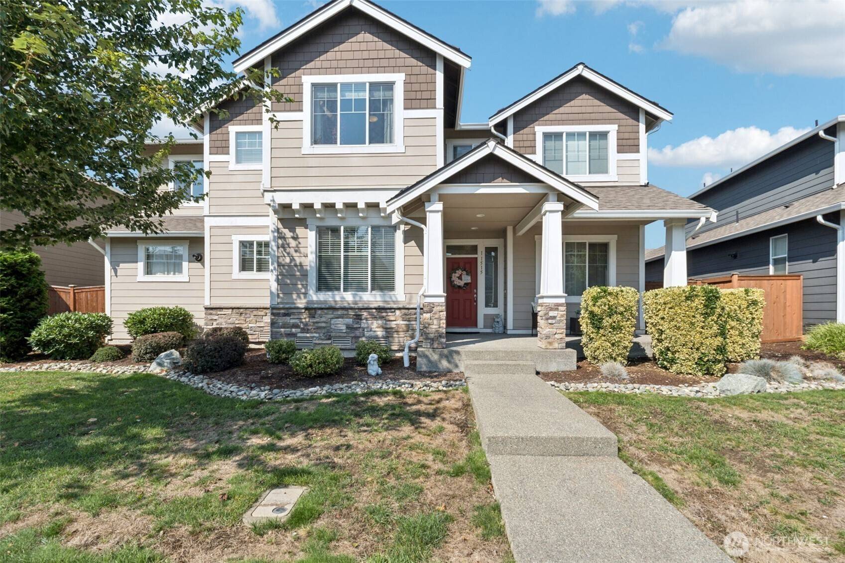 Puyallup, WA 98374,11515 173rd Street E