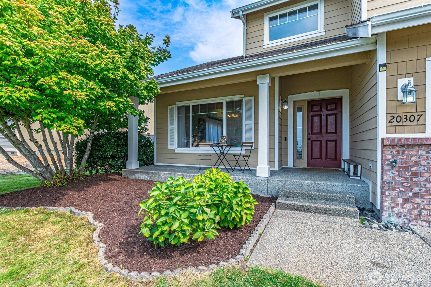 Spanaway, WA 98387,20307 82nd Avenue Ct E