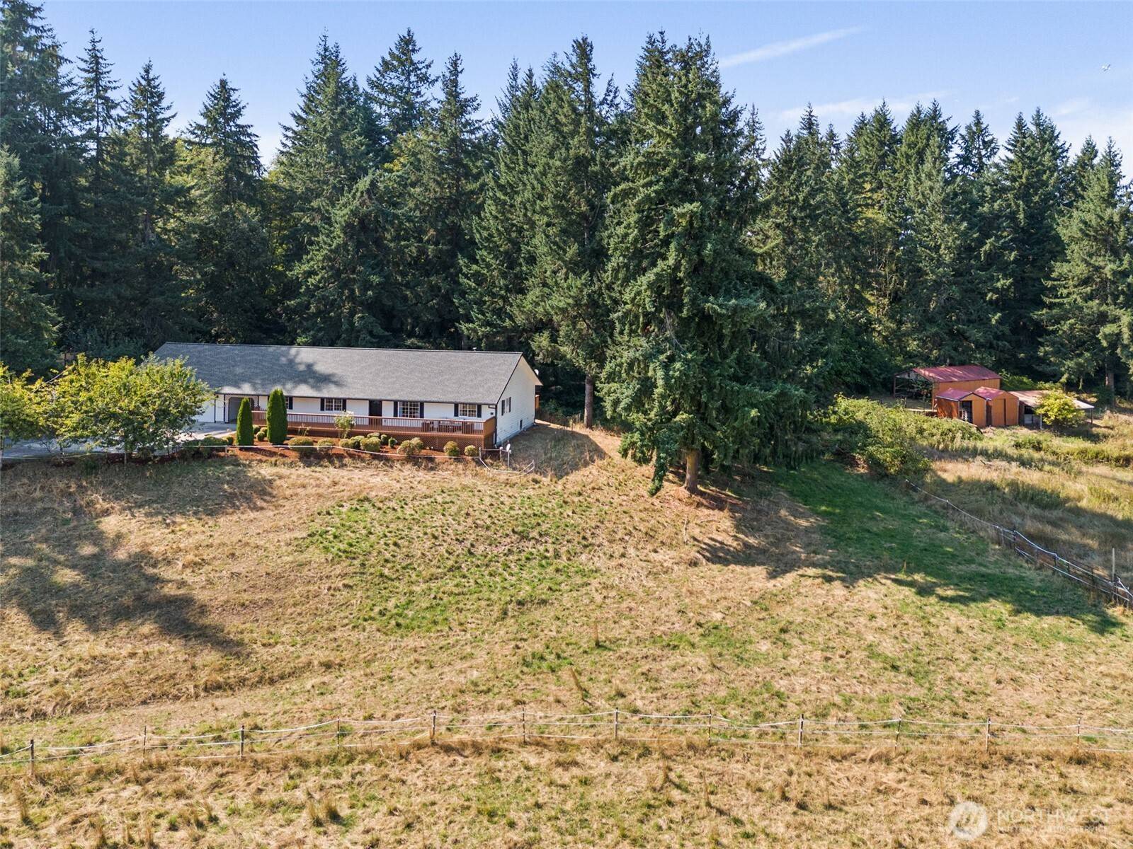 Olympia, WA 98512,12225 Case RD SW