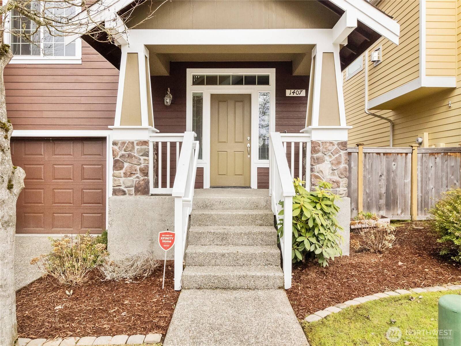 Tacoma, WA 98466,1407 Cherry AVE