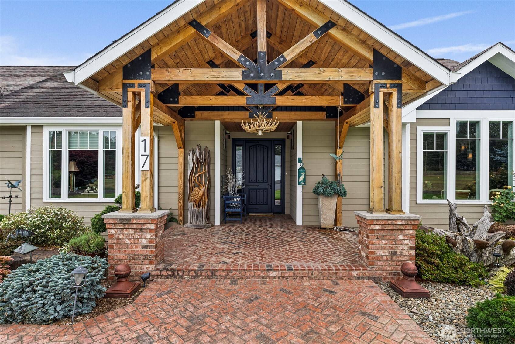 Raymond, WA 98577,17 Goldau RD