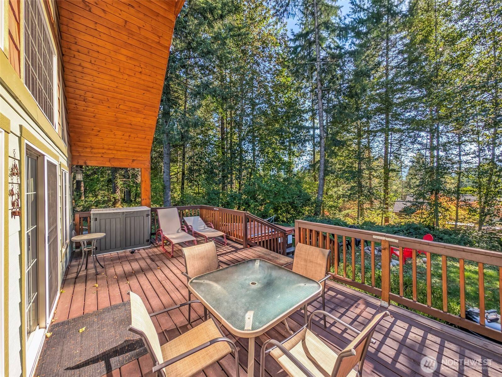 Packwood, WA 98361,144 Alpine DR