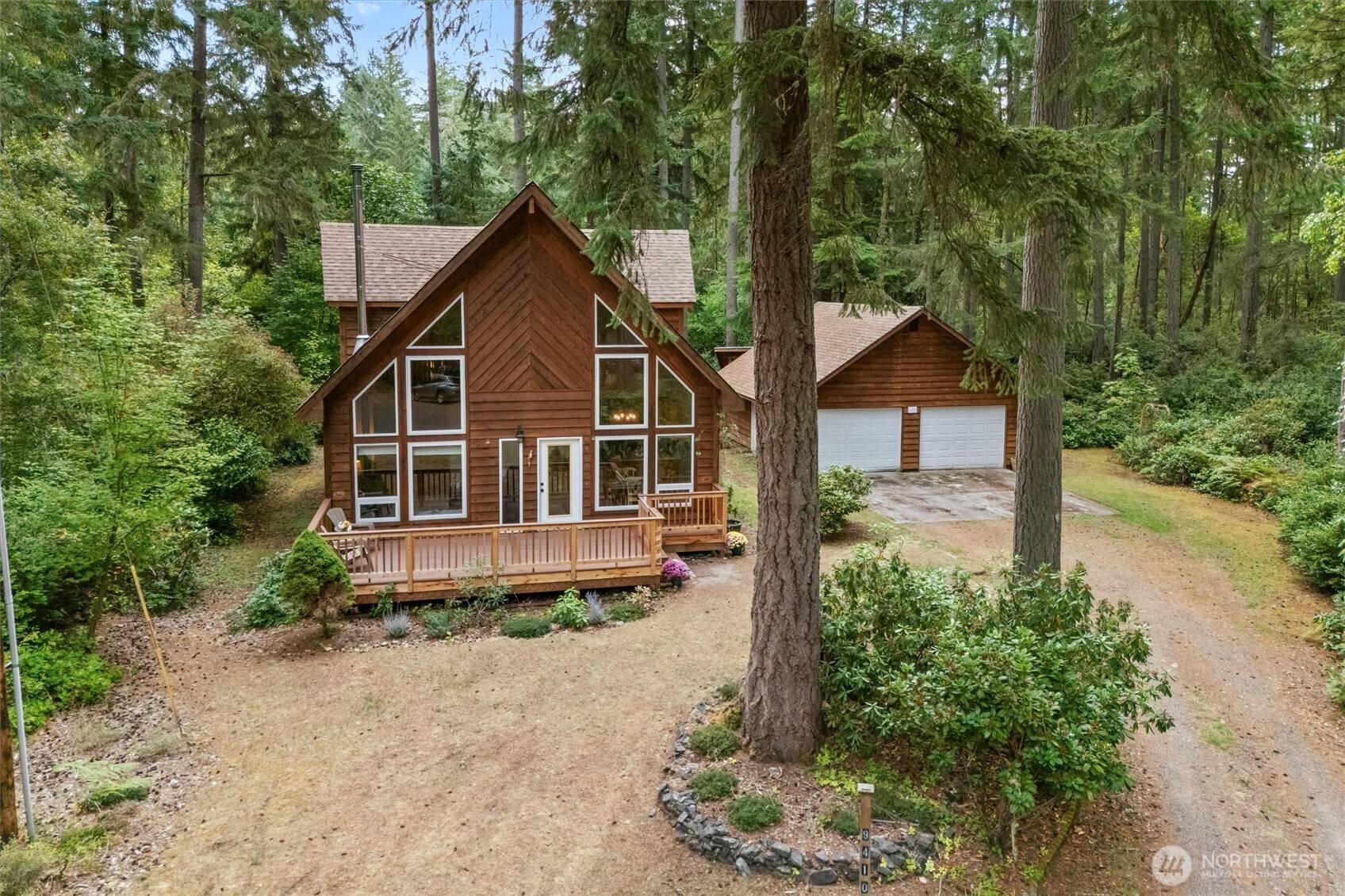 Anderson Island, WA 98303,9410 115th Avenue Ct